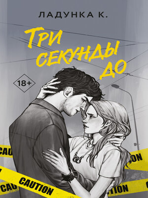 cover image of Три секунды до